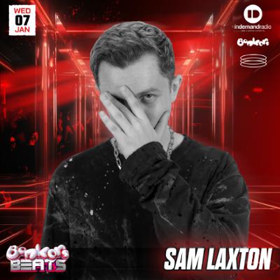 Sam Laxton - Bonkers Beats 229 Sam Laxton - Bonkers Beats 229