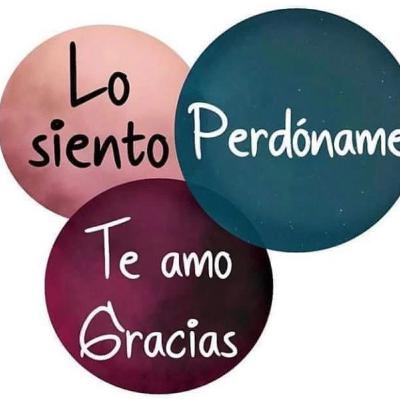 Un nuevo comienzo. A 3 años de que todo sucedió.