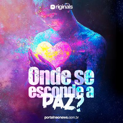 Onde se Esconde a Paz? Onde se Esconde a Paz?