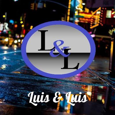 Episodio 32: Boy´s Love Episodio 32: Boy´s Love