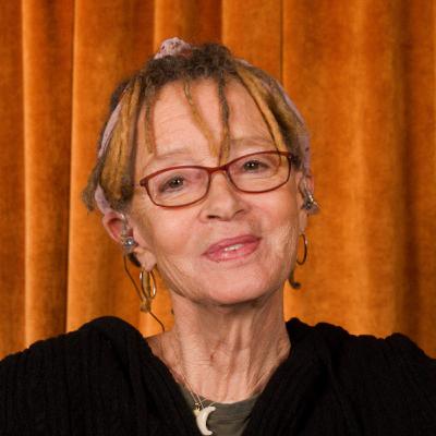 Anne Lamott Anne Lamott