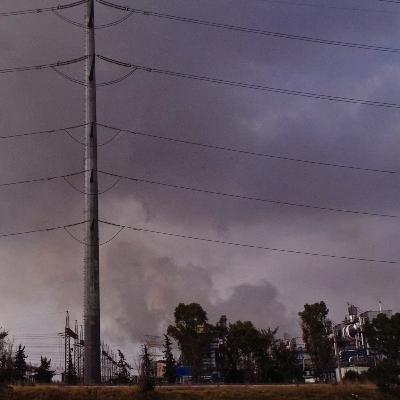 El derecho a un medio ambiente sano y acciones climáticas