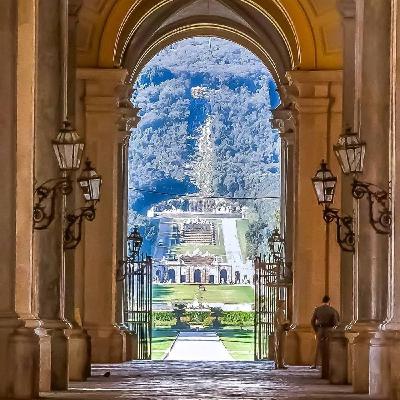 Passion for Italy Podcast #19 Why aren't you in Italy?