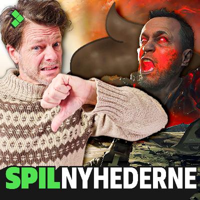 Spilnyhederne | Call of Duty er noget lort Spilnyhederne | Call of Duty er noget lort