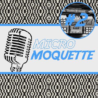 Épisode 2 - Tu bluffes Fratoni ! Épisode 2 - Tu bluffes Fratoni !