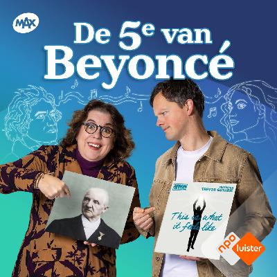 #7 - Bruckner en Armin van Buuren: Poging 2, krijgt Sander Francis deze keer wél mee naar een dance-event?