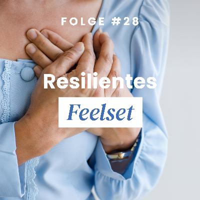 Resilientes Feelset