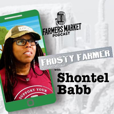 Frosty Farmer Winter Market FMP S3 E9 Frosty Farmer Winter Market FMP S3 E9