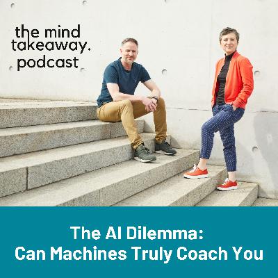 The AI Dilemma: Can Machines Truly Coach You