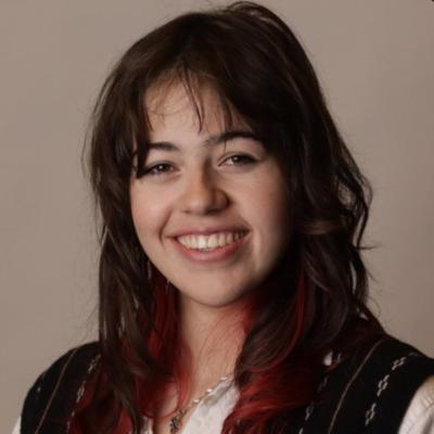 Episode 36 - Elena Maldonado-Dunn