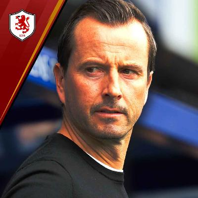 The Opposition Show: Boro vs QPR