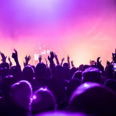 Concert Wishlist: Top 10 Rock/Metal bands I want see Live.