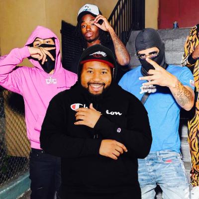 Offset and Steffon Diggs squabbled in the Club¿ Fif on Warpath still vs Diddy. NLE Choppa vs YB pt2?