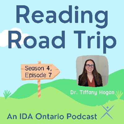 S4 E7: Demystifying DLD with Dr. Tiffany Hogan
