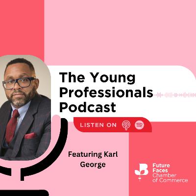 Karl George | The impact of BYPY on boards and beyond