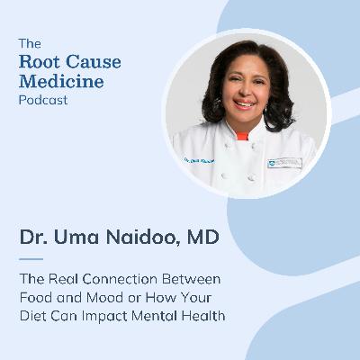 The Real Connection Between Food and Mood or How Your Diet Can Impact Mental Health