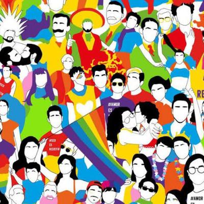 DIVERSIDAD SEXUAL