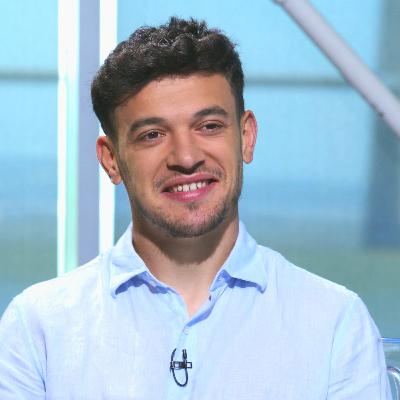Pedro Gonçalves: “Passei muito tempo com a minha mãe quando teve uma depressão. Desde pequeno que jogo futebol para poder ajudá-la e dar-lhe todas as condições”