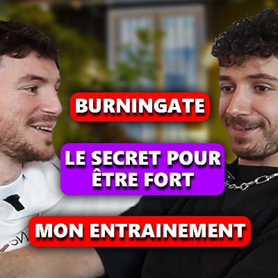 FAIRE PARTIE DU TOP MONDE - ILIESSE BELASRI | SWA PODCAST