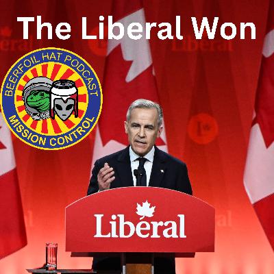 The Liberal Won The Liberal Won