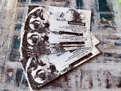 Kreatywny listopad w Inkluzywnej Pracowni MCK-u