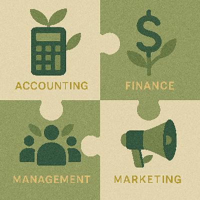 E007 从Trade到Business：中国农业缺的不是技术，是思维