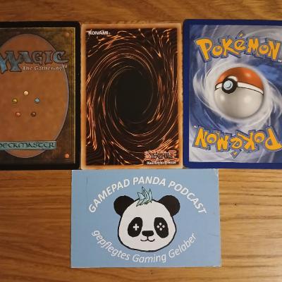 Trading Card Games