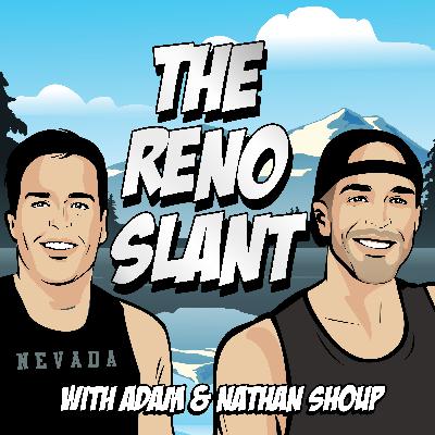 240: Darrion Williams transferring out, Nevada vs San Jose State baseball preview, Time to abandon prep recruits? 240: Darrion Williams transferring out, Nevada vs San Jose State baseball preview, Time to abandon prep recruits?