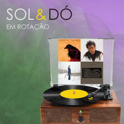 Em Rotação #23 - Kali Malone, Omnipotent Youth Society, e não sei quê...
