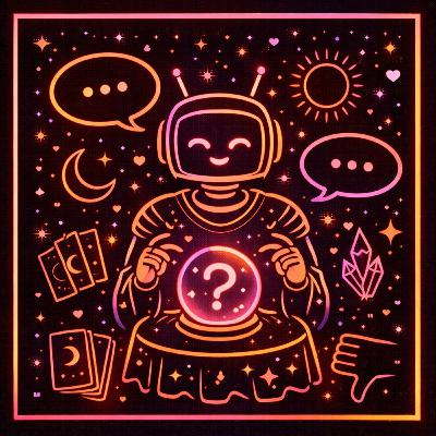 2026年の恋愛運をChatGPTに占わせたら当たりすぎた｜アラサー女子の恋愛運と人生の分岐点【第50回】