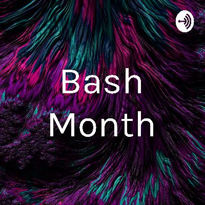 Bash Month (Trailer)