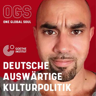 ONE GLOBAL SOUL 05 mit Claas Walther