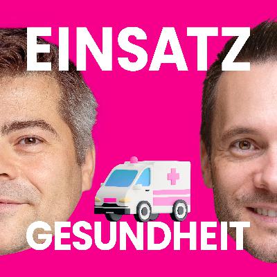 55 – Vom Überwachen zum Verstehen – Der Wandel in der Alterspsychiatrie