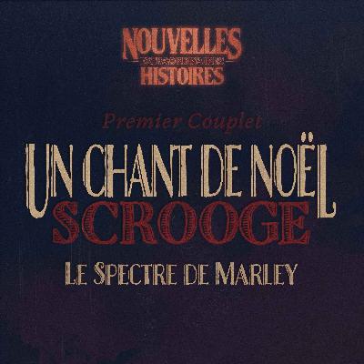 SCROOGE - Un Chant de Noël - 1/4