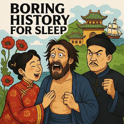 How OPIUM Destroyed China's Greatest Empire