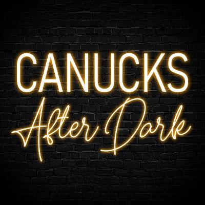 Playoff Upsets & Round 2 Predictions // Canucks After Dark