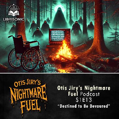 13: S1E13 – Voices from the Stars 13: S1E13 – Voices from the Stars