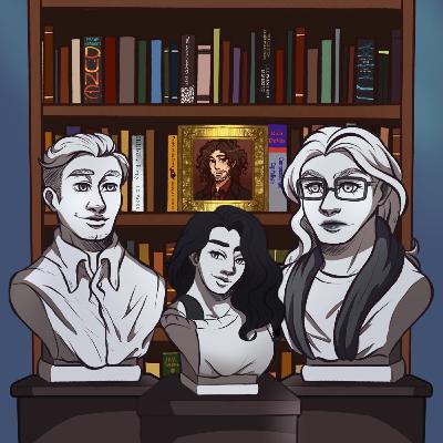 Gays Shouldn't Shut Up: Mélusine, ft. Aysha U. Farah and Lee Mandelo