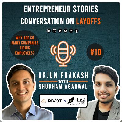 Why are the LAYOFFS happening?