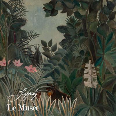 MuséeCast 020 by sneffinsky