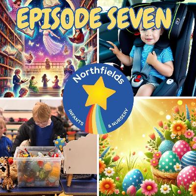 Northfields Podcast Ep 7 02-03-25