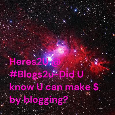 Tough Truths About Blogging
