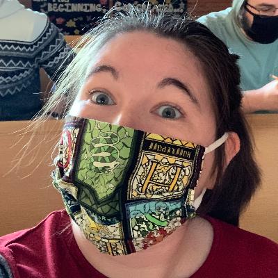 Episode 3: Nun Ya Biz Bible Study Edition