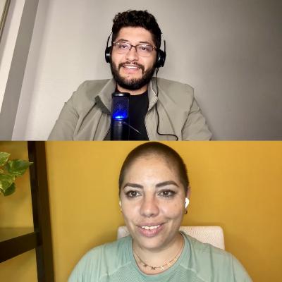 Filosofando en crudo Ft.Samara Martínez (Ley Trasciende)