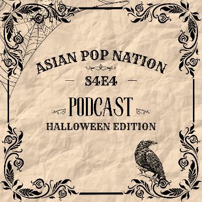 S4 E4 - Spooky Pop Nation: Halloween Special! (25/10/25)