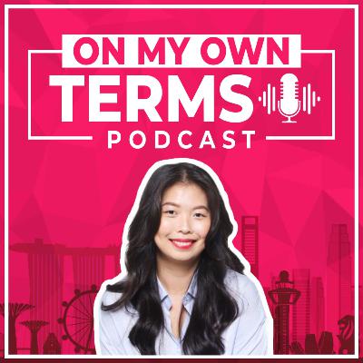 When Your Career Looks Like a Playlist on Shuffle | Kelly Lim’s Story | Ep 7