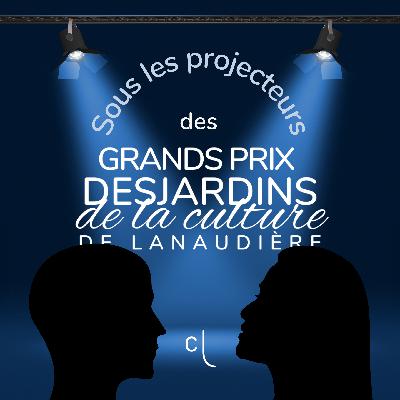 Épisode 32 - Josiane Saucier