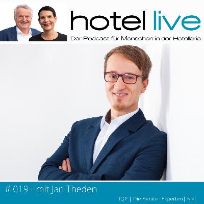 RQP - DIE BERATER-EXPERTEN, Kiel