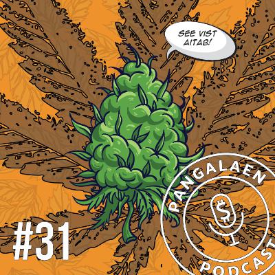 #31 - Anatoli - "Sõin hašišit (no normaalselt sõi), et kaitseväest pääseda"