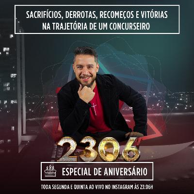 33 lições que aprendi no mundo dos Concursos Públicos